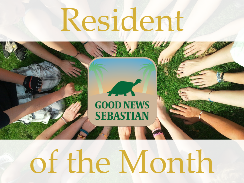 Resident of the Month: How to Nominate