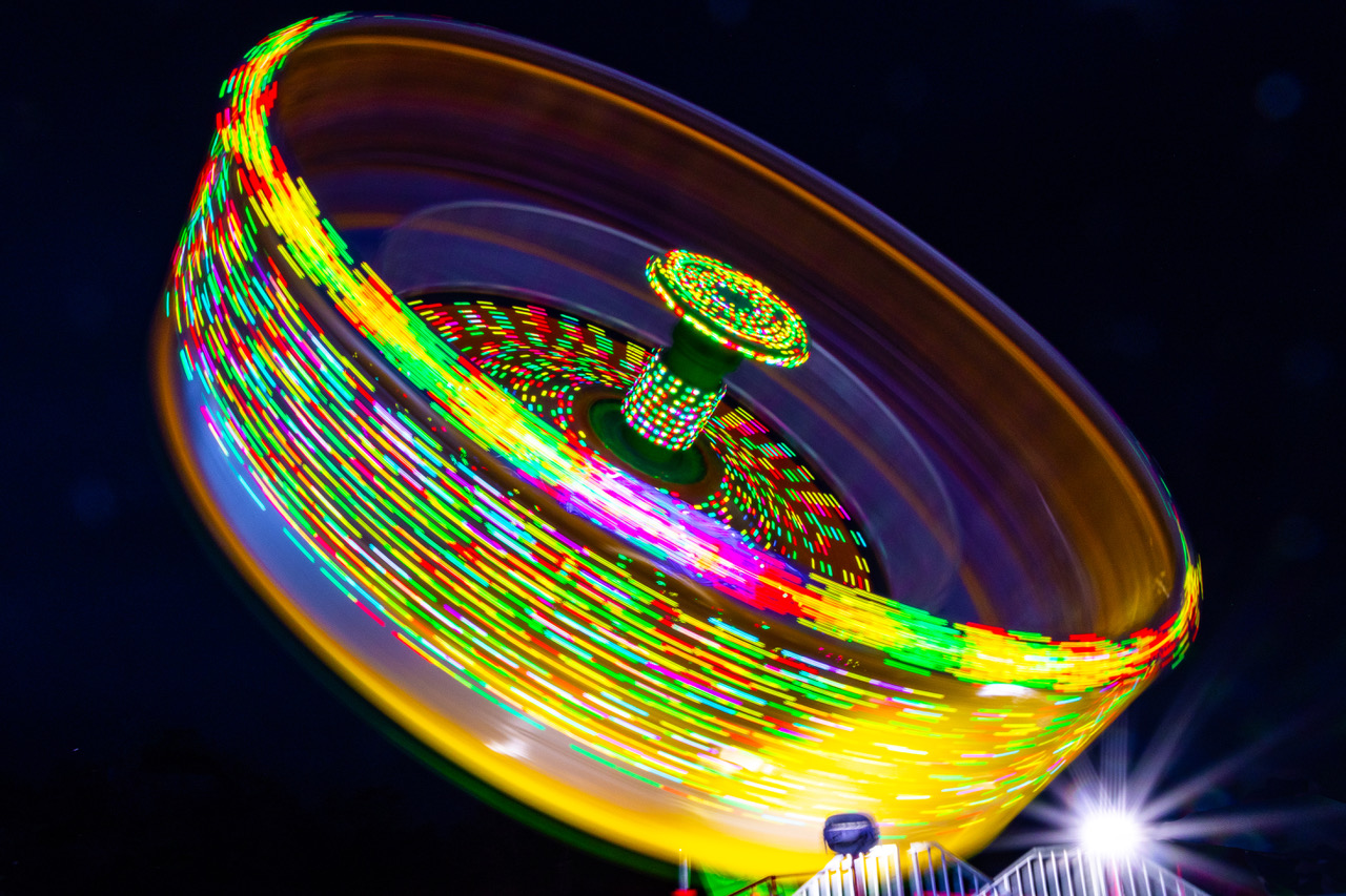 Ryan Rafuls Frog Leg Festival