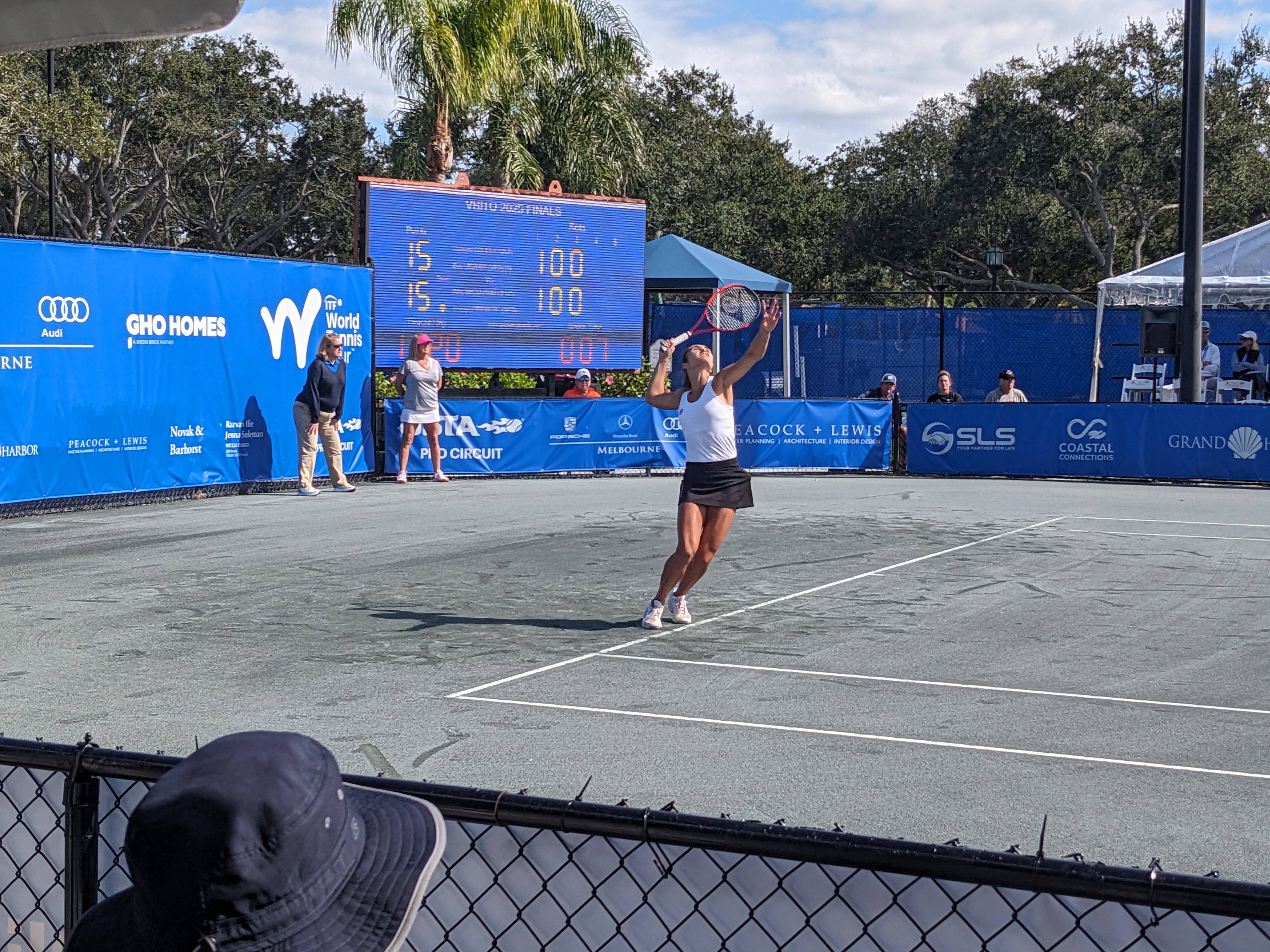vero beach international tennis open