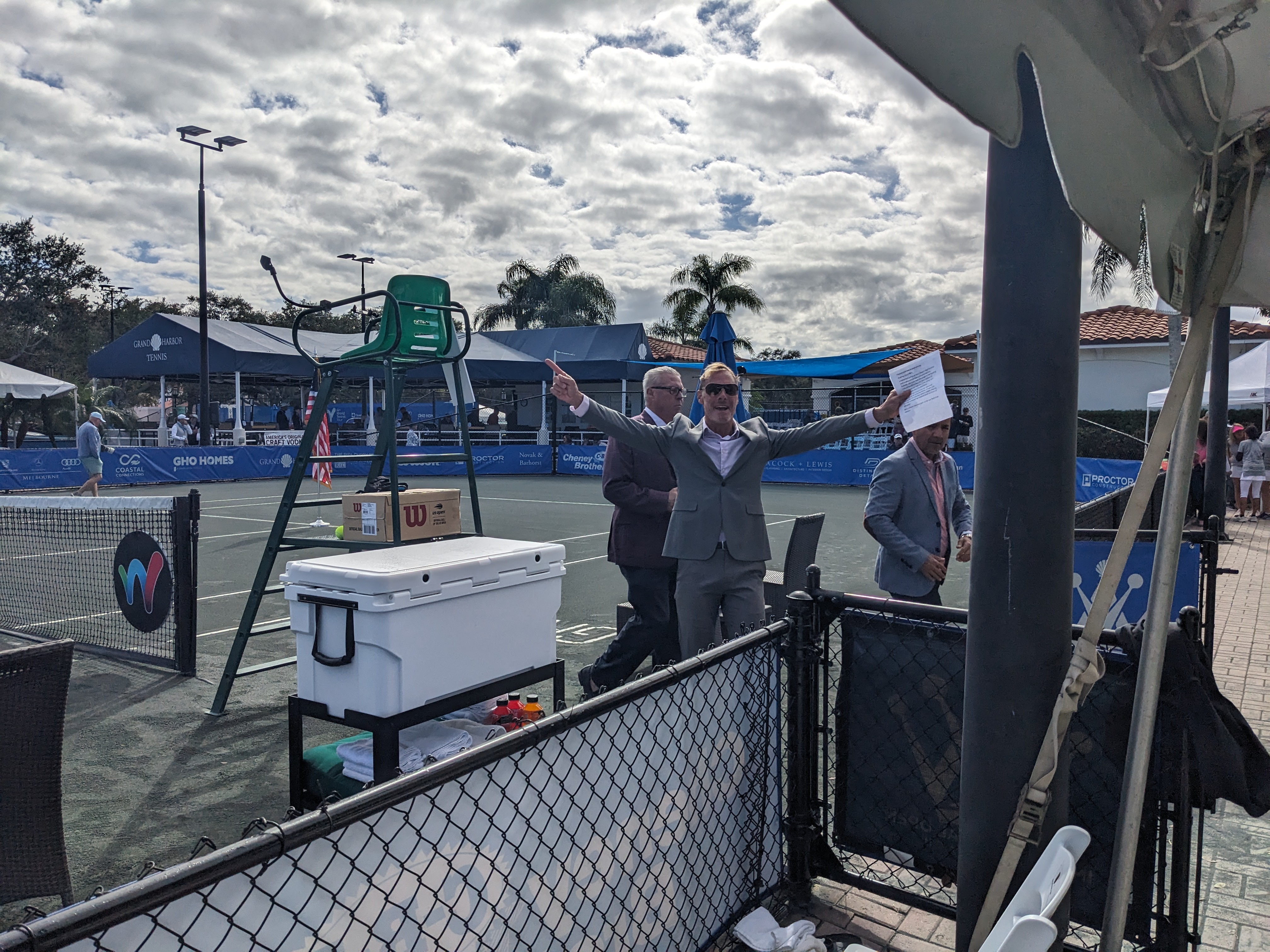 vero beach international tennis open