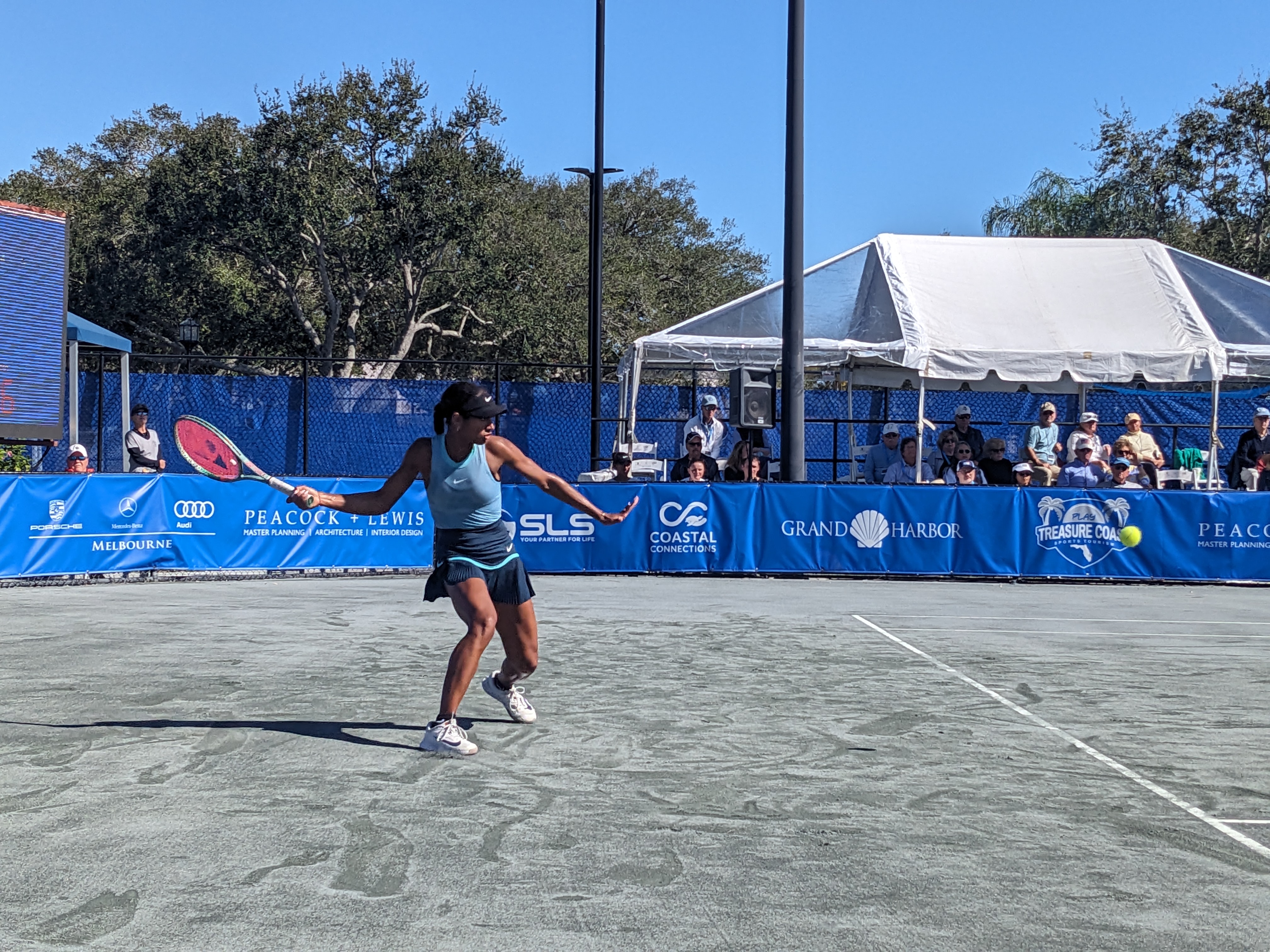 World Class Vero Beach International Tennis Open Returns for Fifth Anniversary
