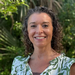 Press Release written by Michelle Deschane, Development Officer, Environmental Learning Center