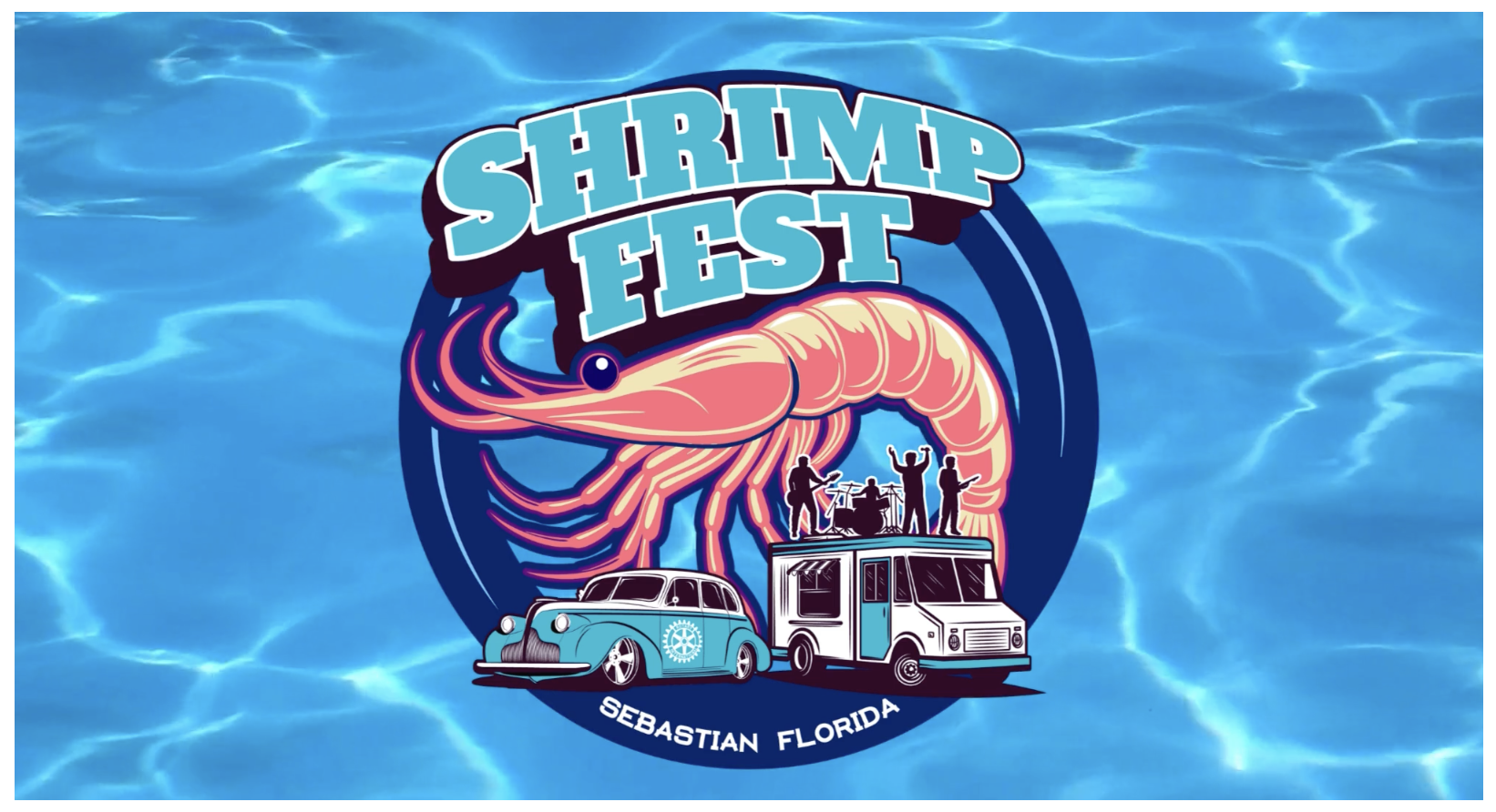 Sebastian Shrimpfest 2026