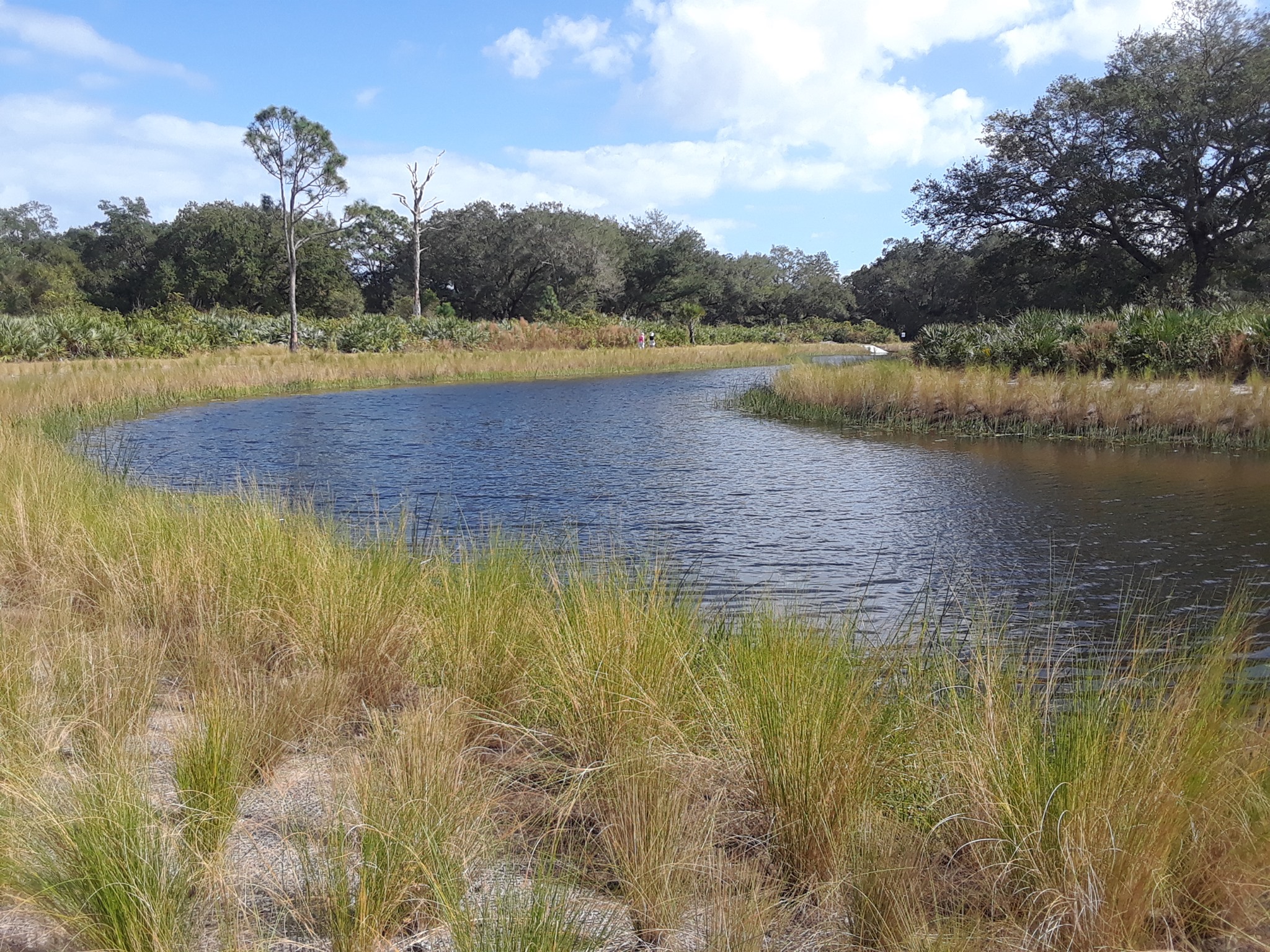 good news sebastian osprey park