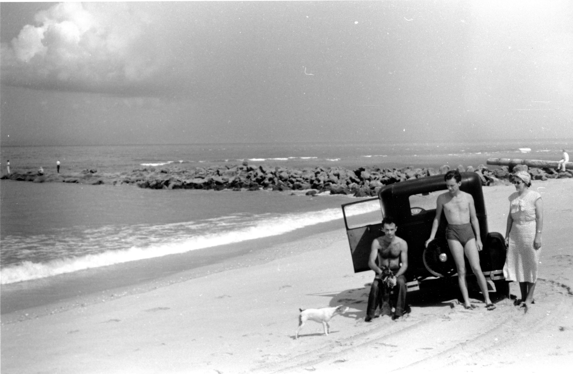 A Real Treasure: The Sebastian Inlet