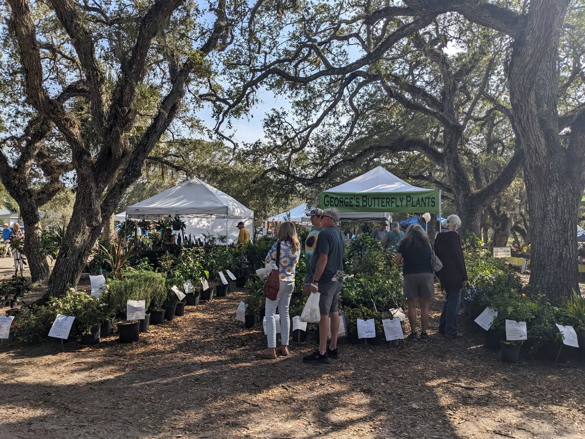 Photo from GardenFest! 2025