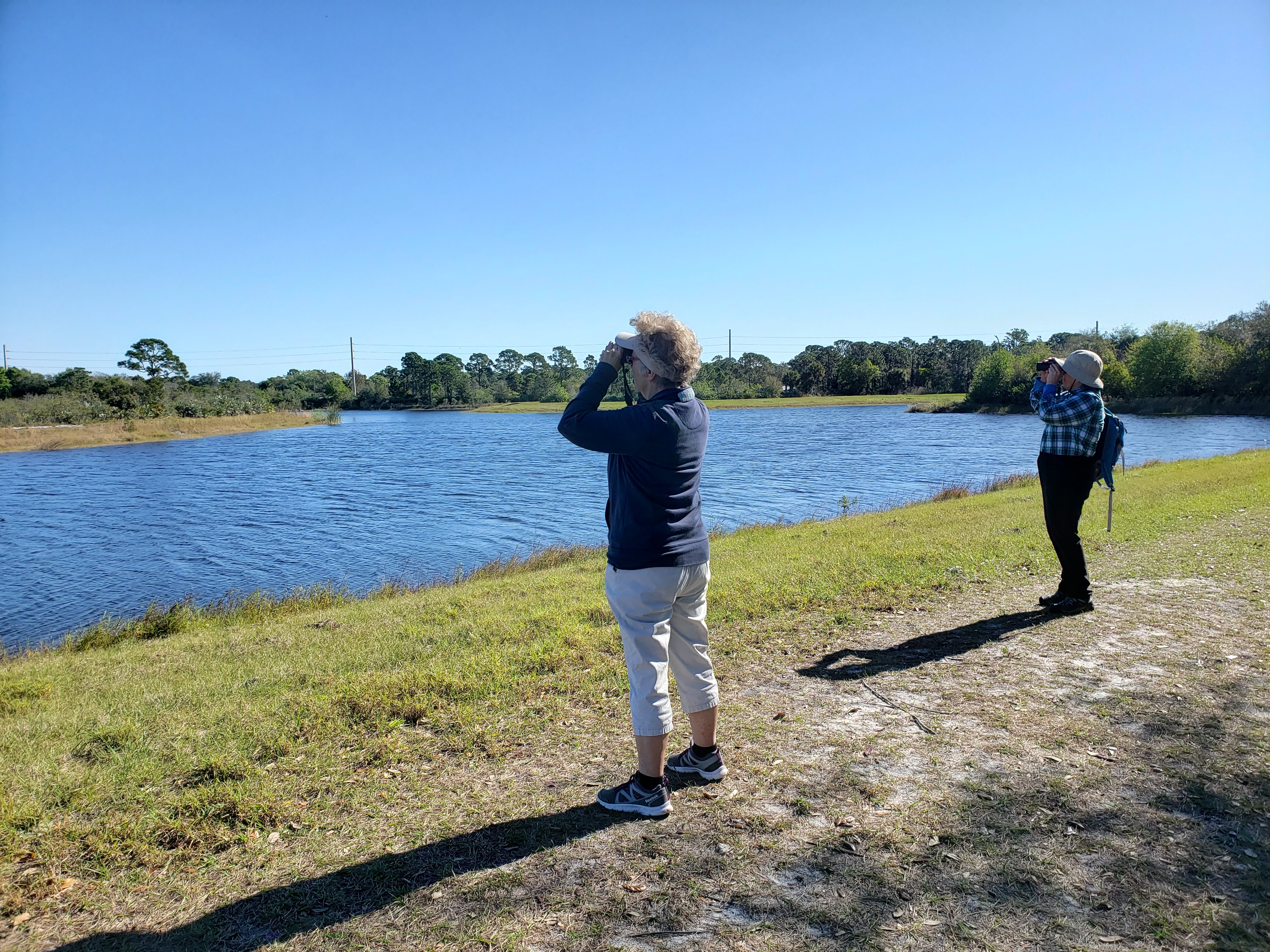 good news sebastian stormwater park