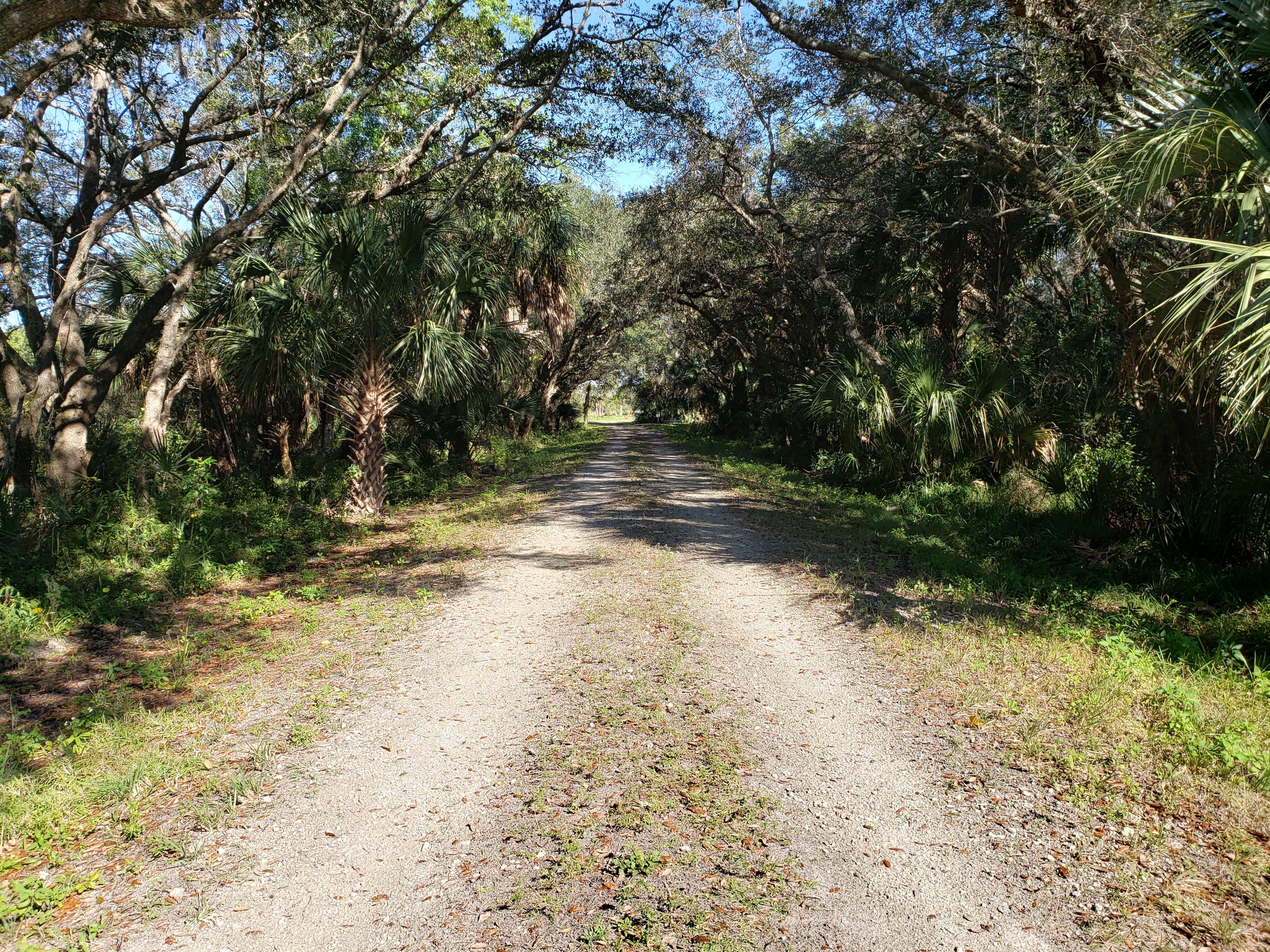 good news sebastian stormwater park