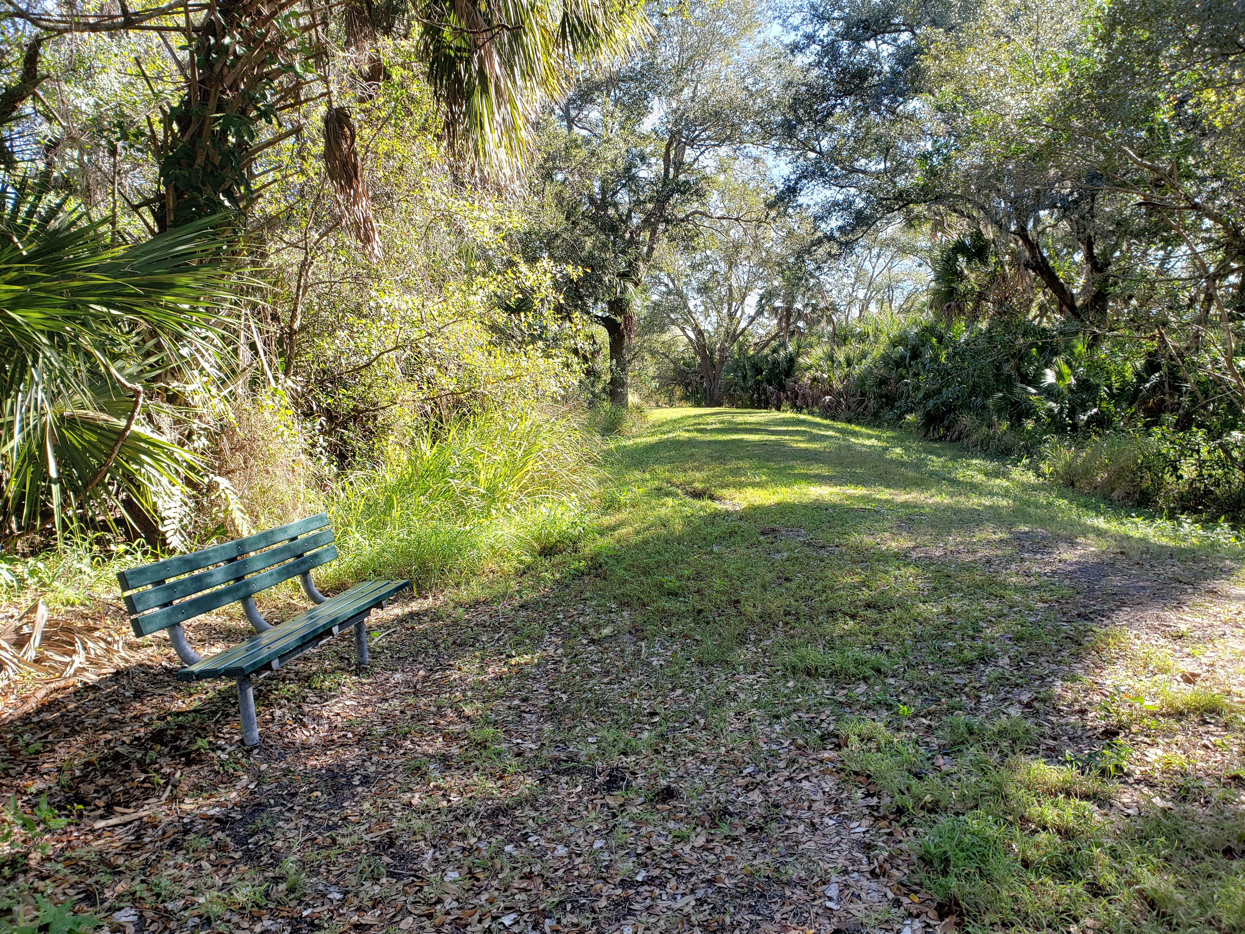 good news sebastian stormwater park