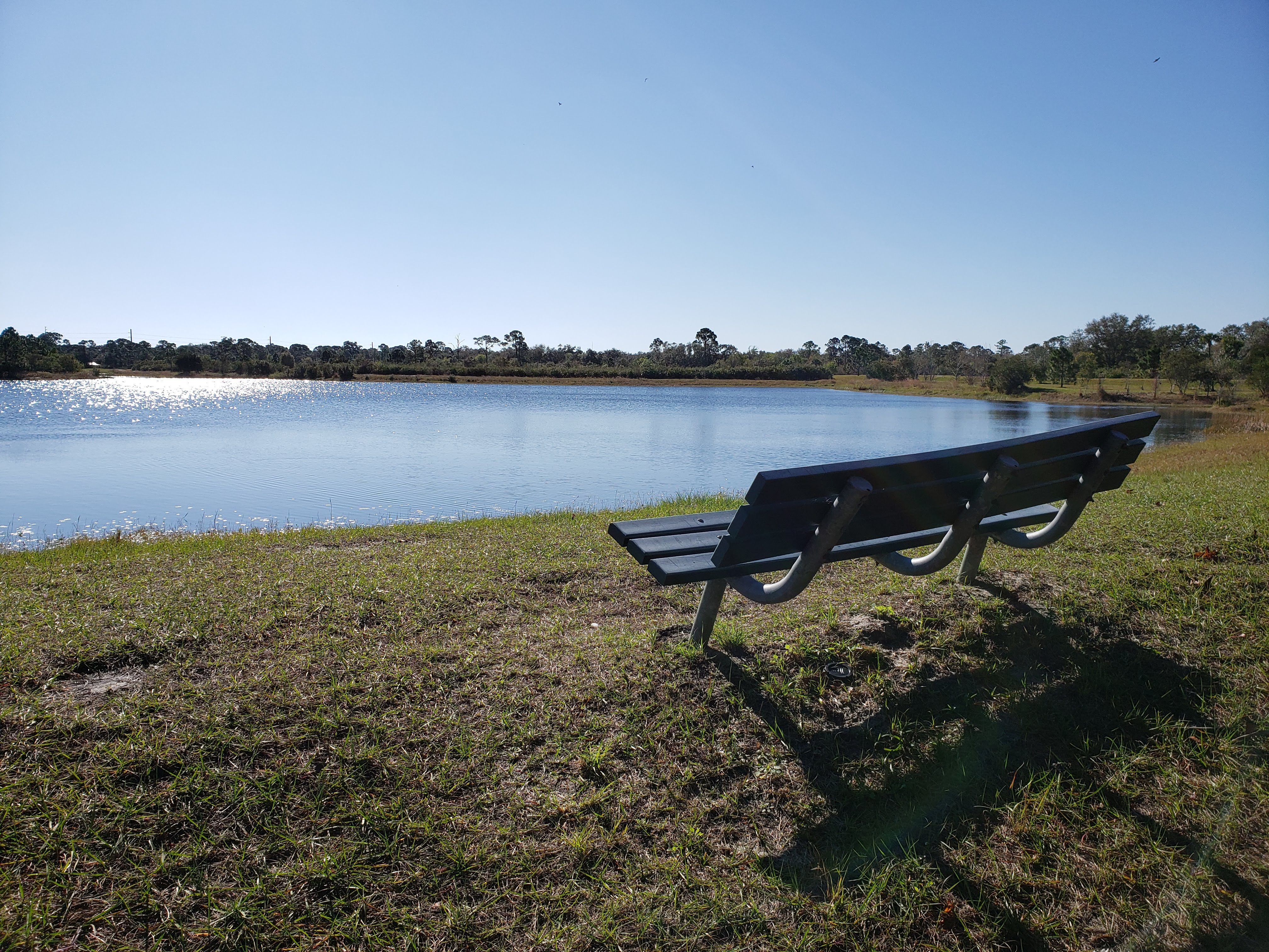 good news sebastian stormwater park