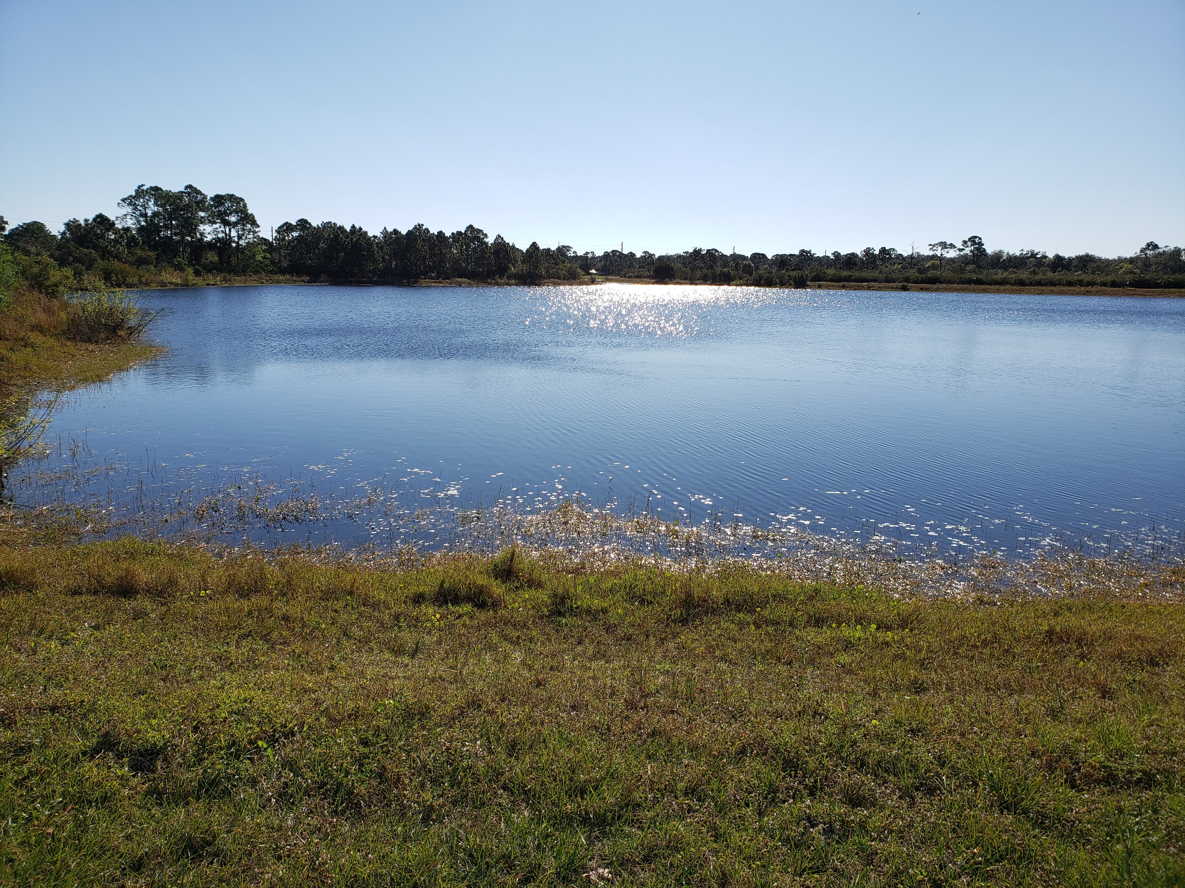 good news sebastian stormwater park