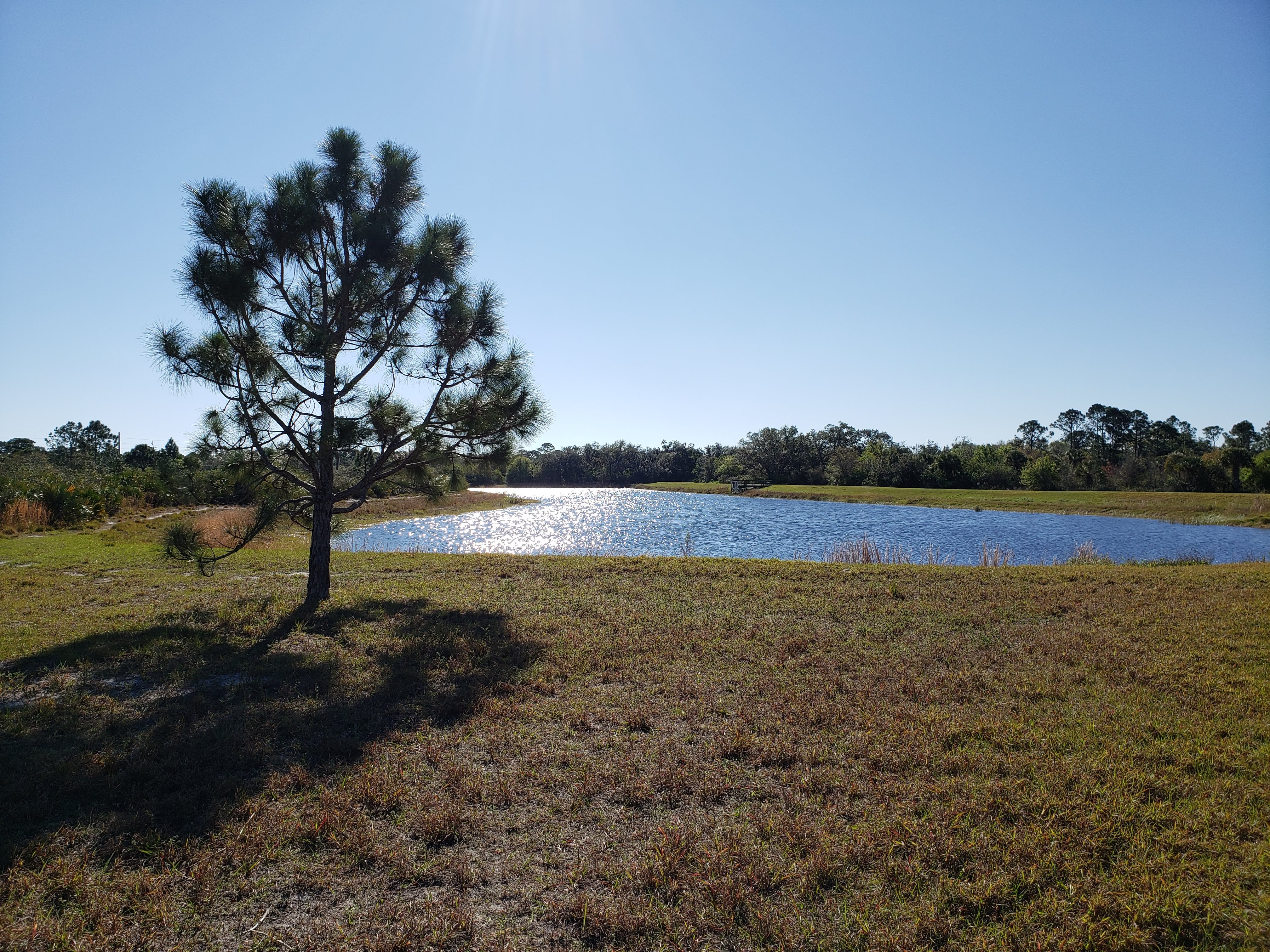 good news sebastian stormwater park