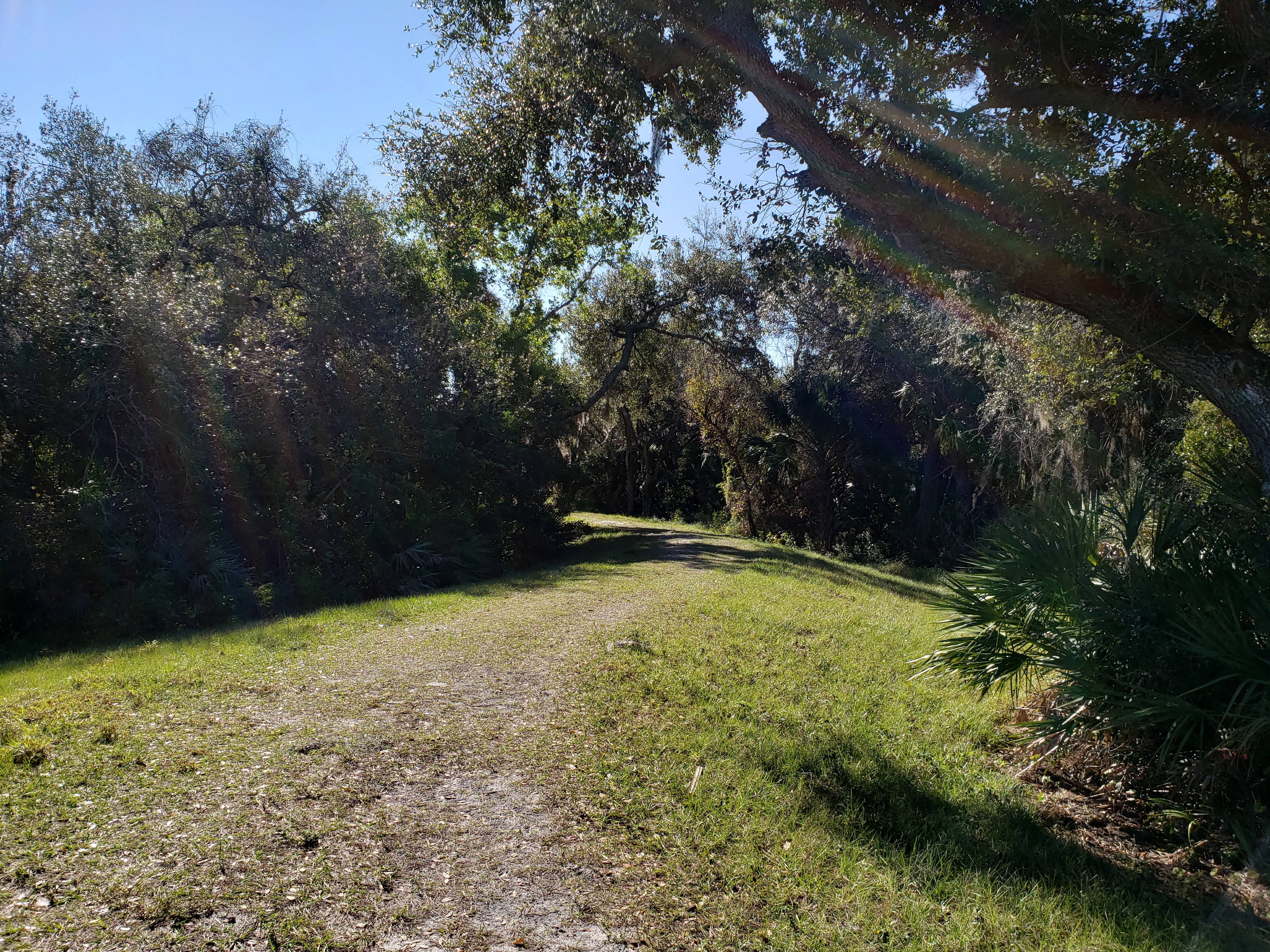 good news sebastian stormwater park