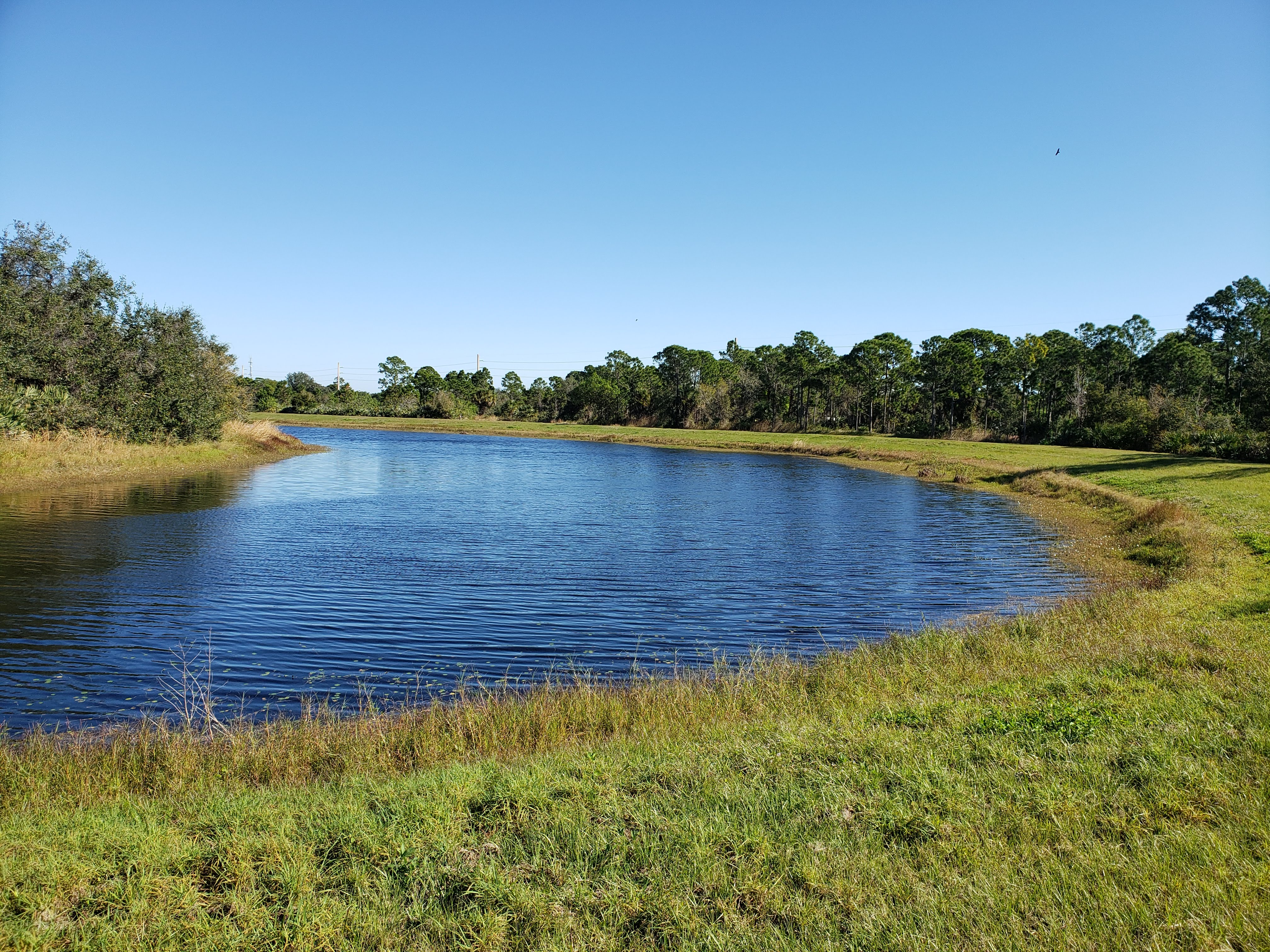 good news sebastian stormwater park